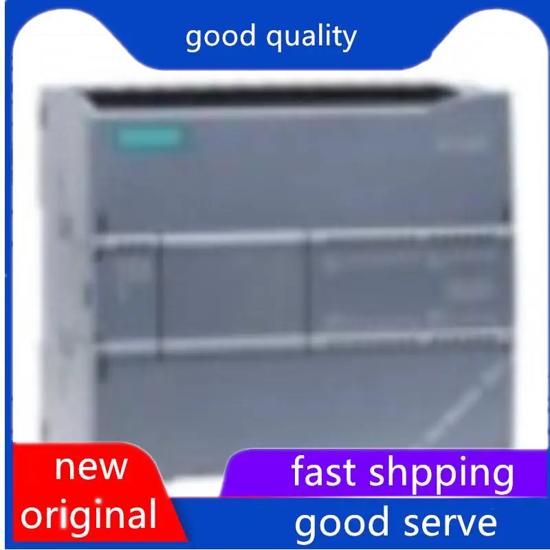 Nuovo Originale Muslimate S7-1200 Cpu 1215C Muslimate