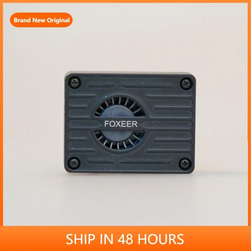 

Foxeer Reaper Extreme 3W FPV VTX 5,8G 72CH 9-36V для FPV большого радиуса действия DIY части