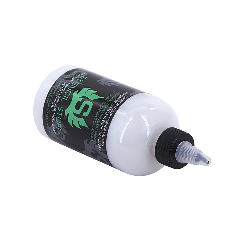 Stencil Stuff Tattoo Stencil Application Solution 4oz Bottle