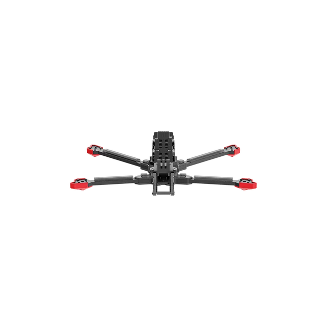 iFlight Chimera7 Pro V2 O4 Pro FPV 7inch Frame Kit with 6mm arm for FPV Parts For DJI O4 Pro Air Unit 3