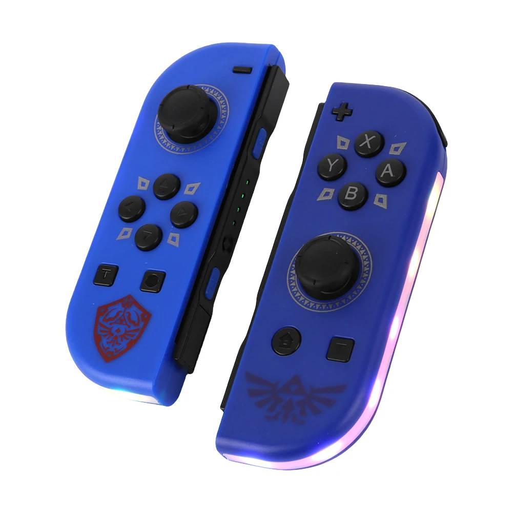 NS ġ  Ʈѷ ܼ Ʈѷ, ¿  ȣȯ, ڵ Ʈ, RGB Ʈ, 3D ̽ƽ