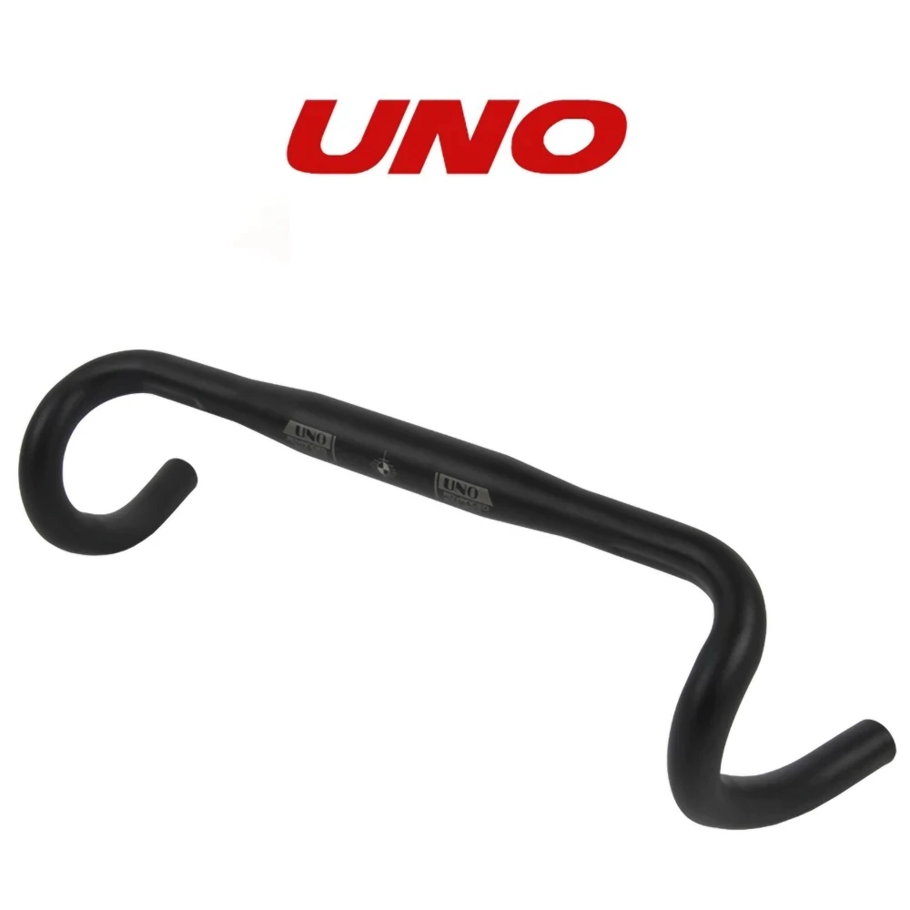 Bicycle Accessories Bicycle Handlebar Gravel Bicycle Bent Bar Road Racing Drop Aluminum Alloy