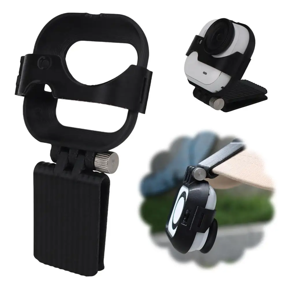 حامل غطاء الكاميرا لـ Insta360 Go Ultra Pocket Cam...