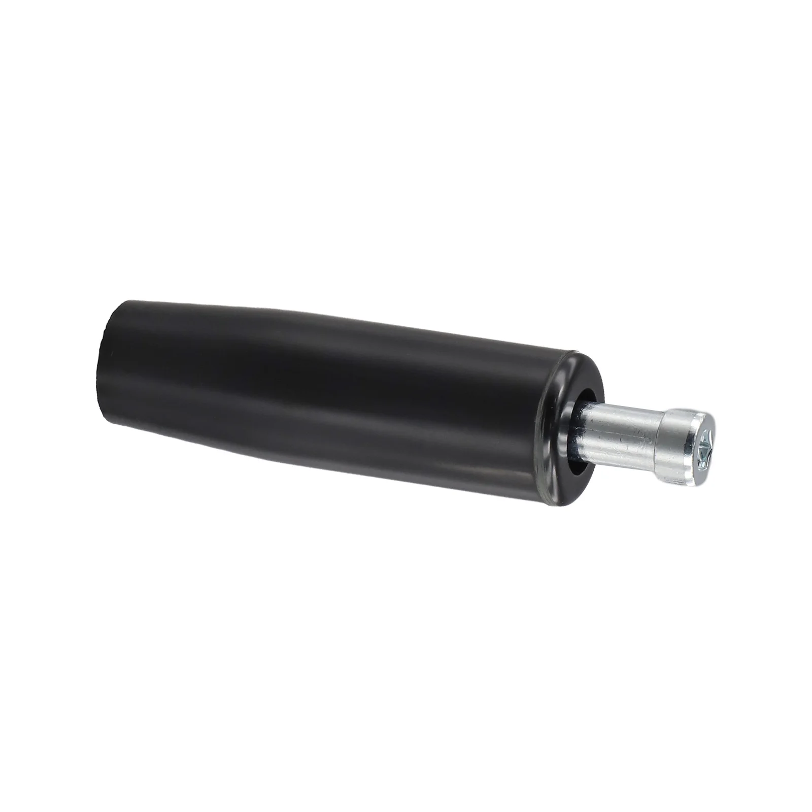 For Machinery M10*20mm 0.79in*80mm 3.94in Milling Machine Handle Industrial Equipment Handle Plastic And Metal