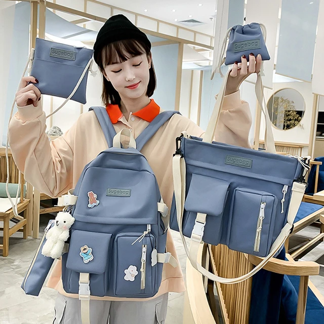 Kids Mini Backpack Purse Cute School Bags for Baby Girls Kawaii School  Backpack Child Back Pack Travel Bag Mochilas - AliExpress