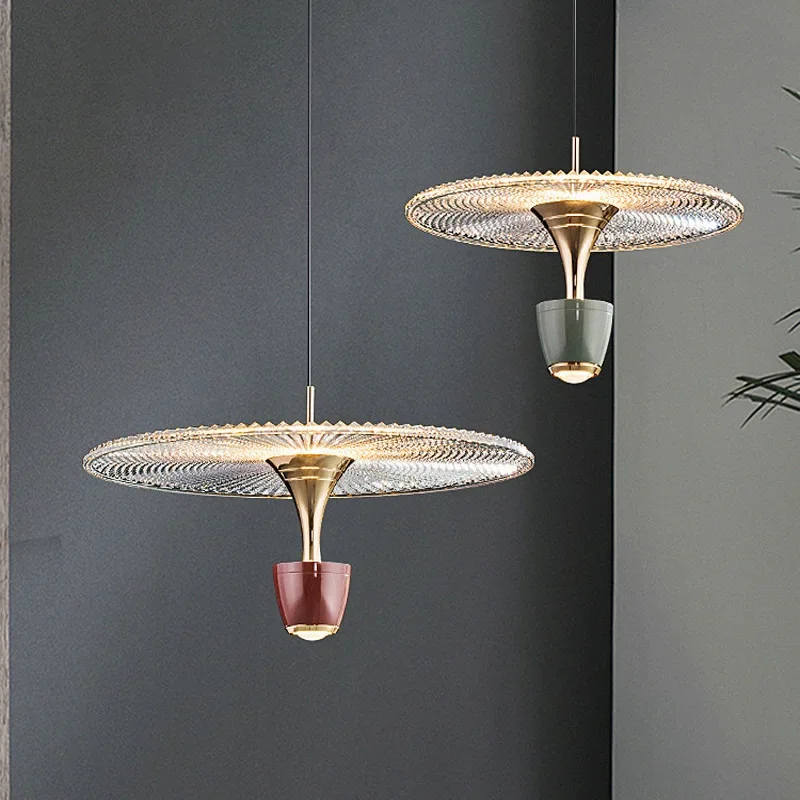 

Nordic Hanging Chandeliers Pendant Lamp For Dining Room Kitchen Led Pendant Lights Home Decor Bedroom Resturant Bedside Lighting