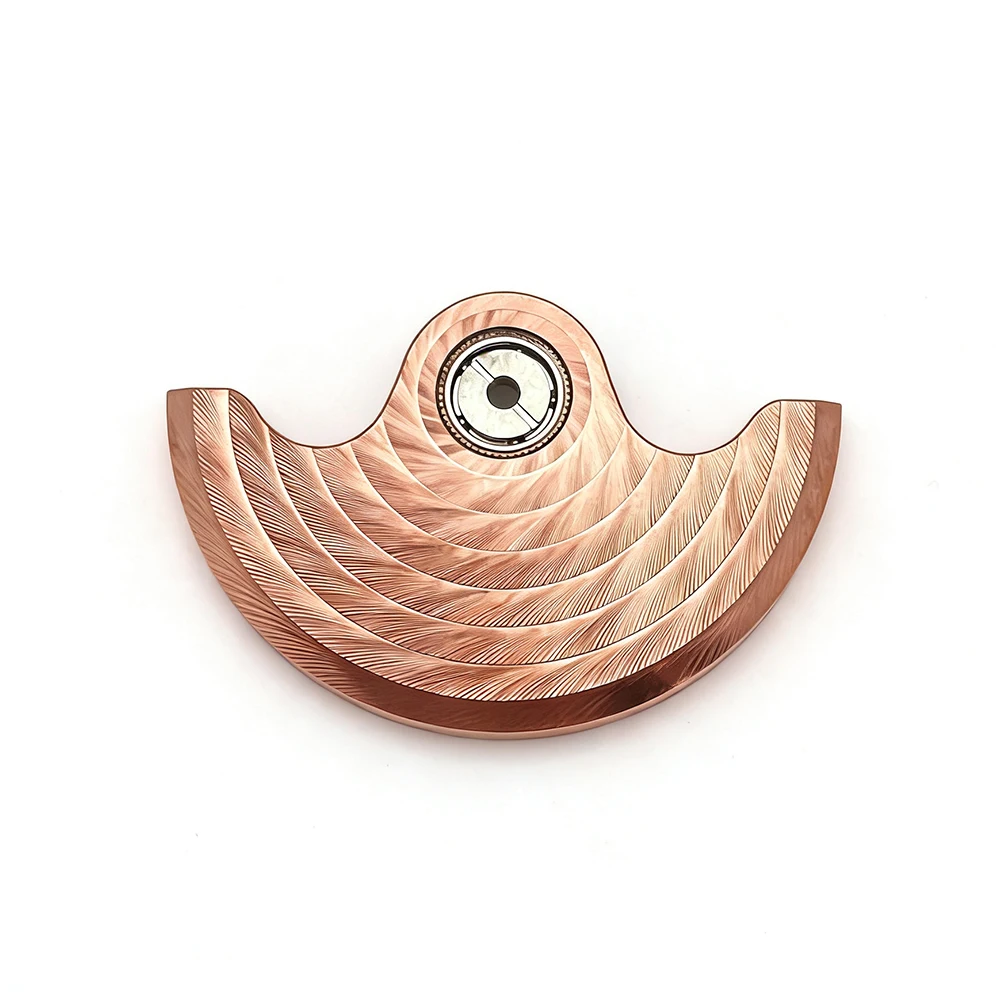 High-Quality Metal Oscillating Weight Rotors