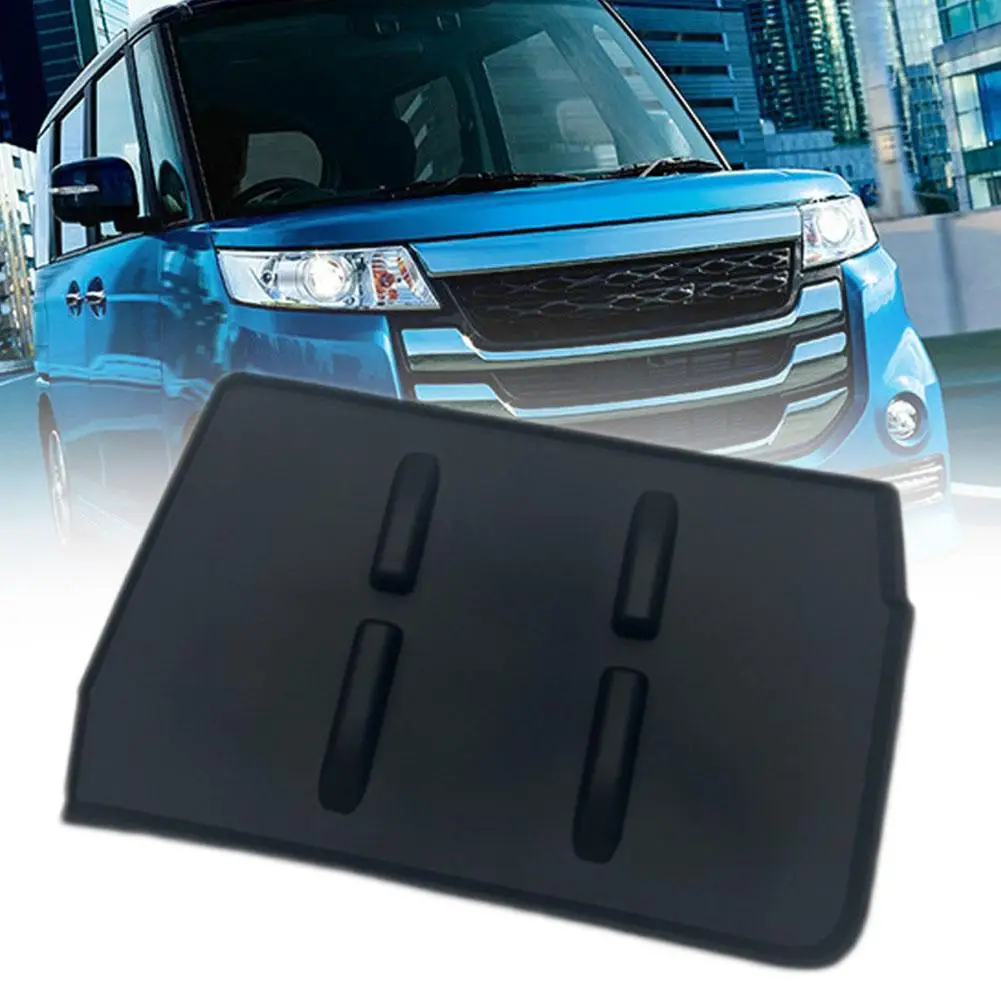 

Suitable For 2024 Suzuki Spacia Modified Front Driver's Instrument Panel Special Mobile Phone Holder Anti-slip Protective P S9W4