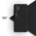 Classic Black