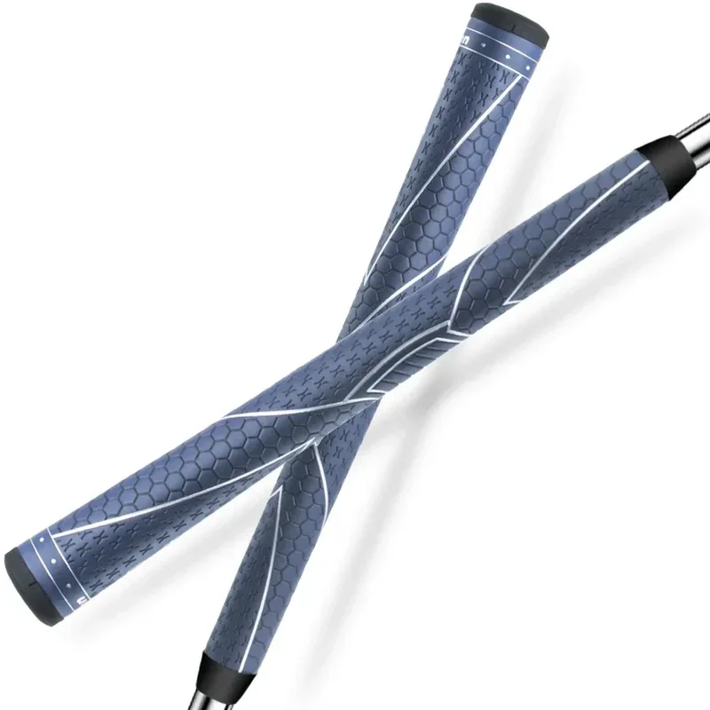 New Golf Club Grip,Iron wood Golf Grips,Standard/Midsize/Oversize,13 Pcs/Set PU Grips
