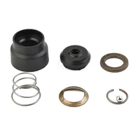 Top-quality HR2460 HR2470 HR2811F SDS CHUCK DRILL FIT FOR HOLDER HR2432 HR2450 HR2440 POST Parts Replacement Tools 1