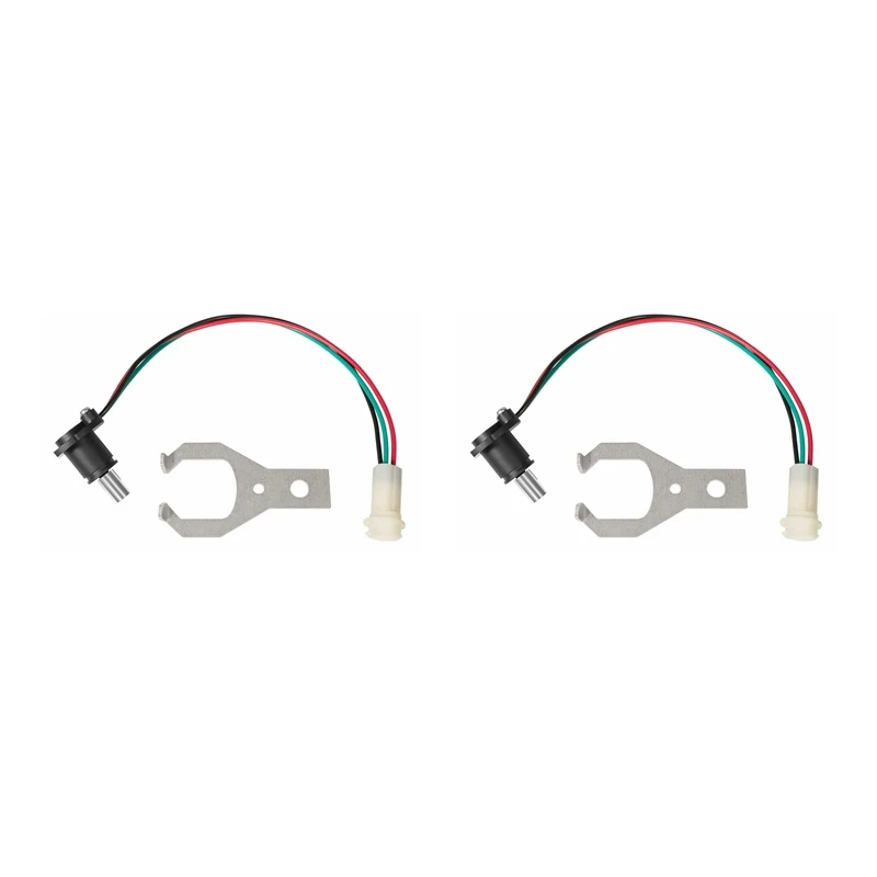 

2X Trim & Tilt Sender / Potentiometer Kit For Volvo Penta AD DP SX 22314183 873531