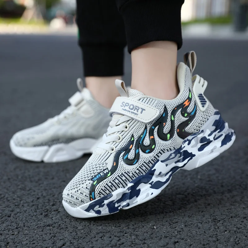 Kids Sneakers Toddler Shoes Kids Shoes Running Girls Boys School