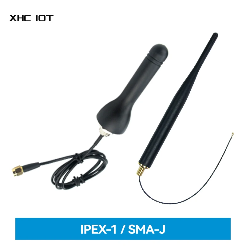 

2PCS Cabinet Antenna Series 868M/915M/2.4G/4G Antenna SMA-J IPEX Interface XHCIOT TX915-JZLW-15 TX868-JZLW-15 Outdoor Antenna