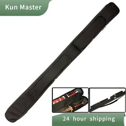 1.08 Meter Sword Bag Can Packed 2 Sword Waterproof Bag For Stick Knife Katana Kendo Holder Carry Case Tai Chi Bag Shoulder Bag