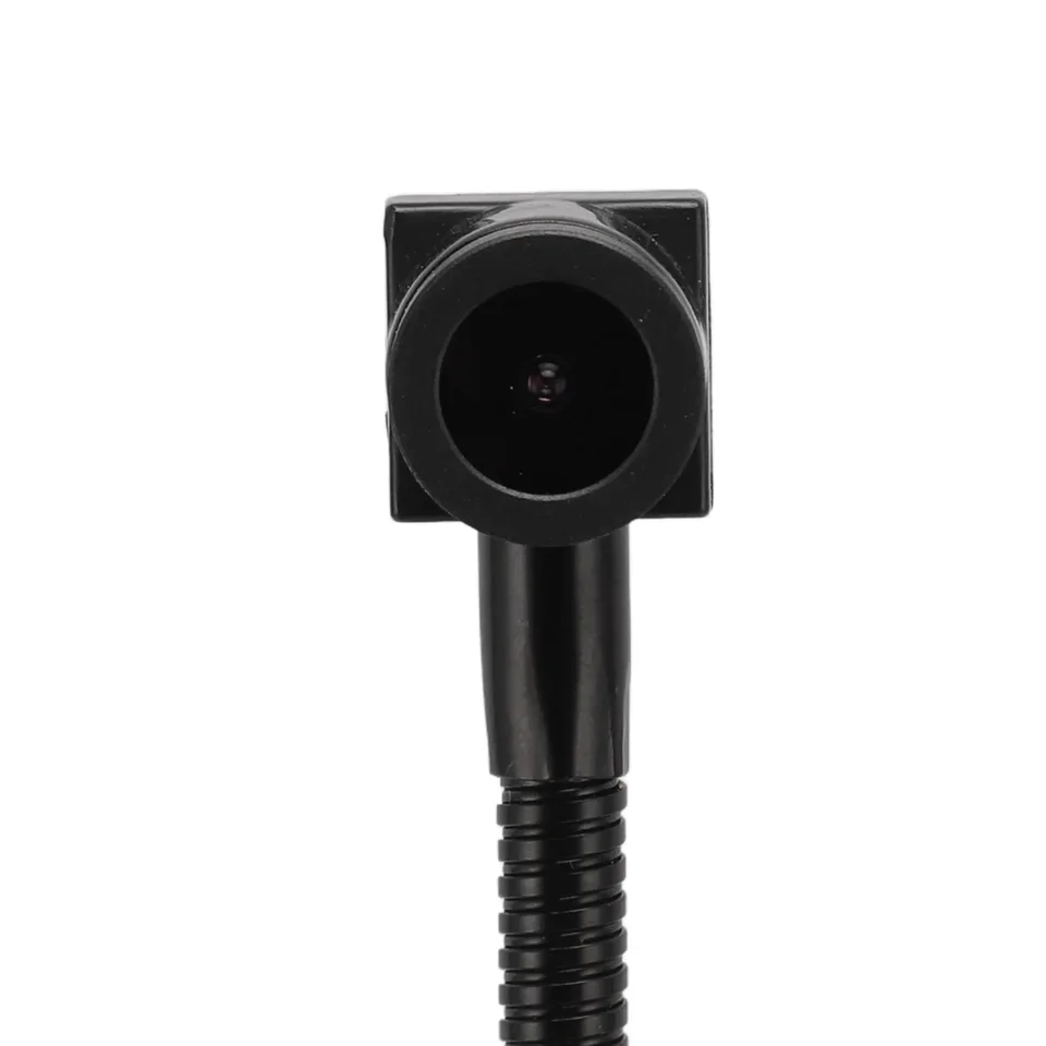 Webcam Center Cam 1080p Con Contatto Oculare E Microfono - Fotocamera Per PC Con Collo D'Oca Flessibile Per Zoom, Skype, Teams