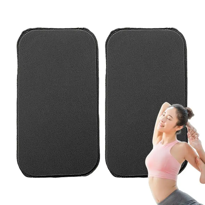 

Lipo Belly Ab Board 2pcs Soft Lipo Side Foam Pads Portable EVA Foam Recovery Boards Reusable Liposuction Fixed Plate Flattening