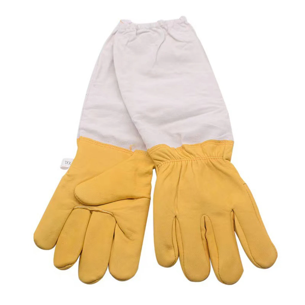 Reliable Beekeeping Gear Eco-Friendly And Efficient Bee Proof Clothing Beekeeping Bee Keeping Protective Durable As