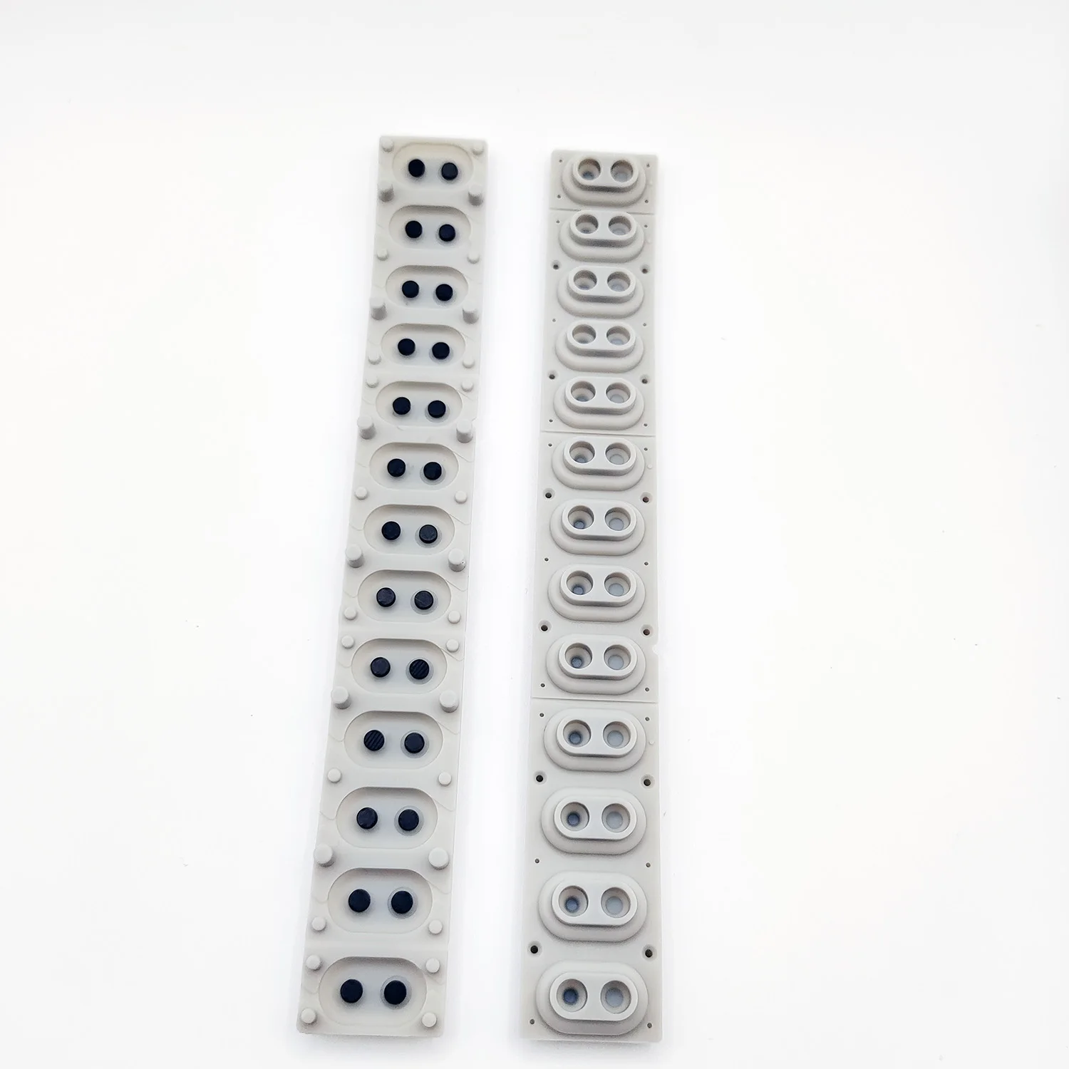 Contatto In Gomma Con Chiave A 13 Note Per La Serie Nord Electro 3/4/5D Hp Nord Stage