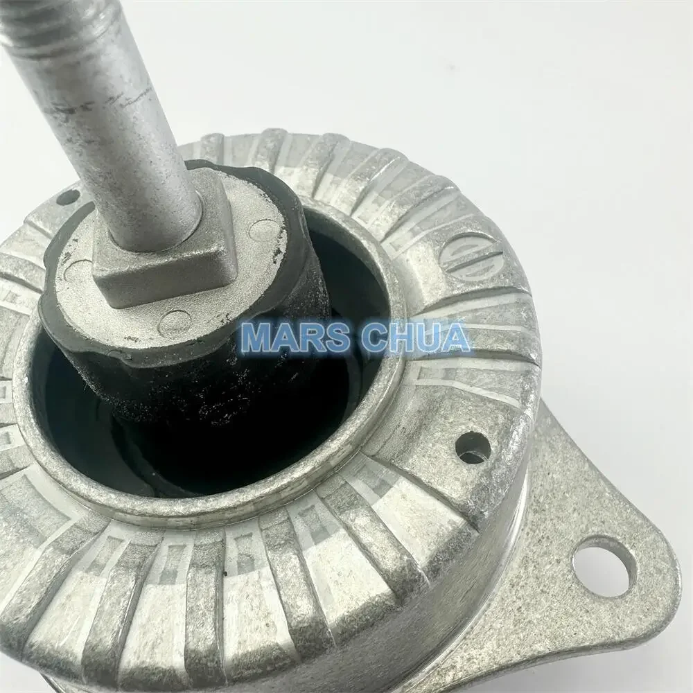 98137504902 Engine Bracket for Porsche Cayman Cayman GT4 Blogster Without Sensor Quantity 1 Left and Right Universal