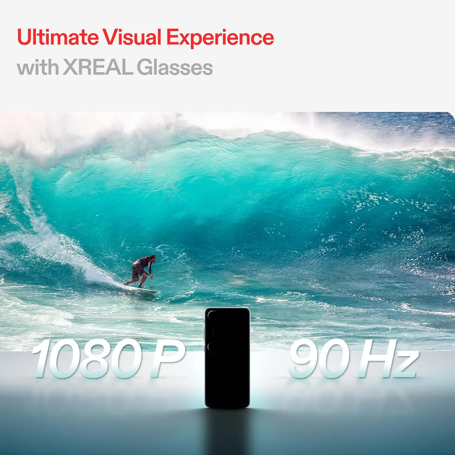 Xreal Beam Pro 5G con Google Play - immagine 4