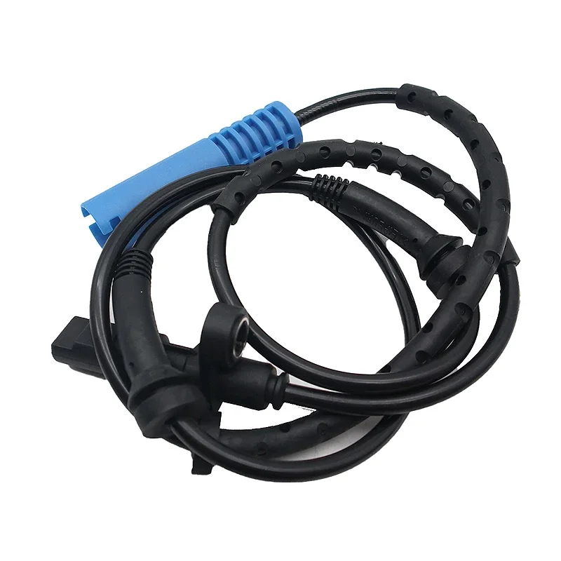 34526756377 34520025720 34521165536 New Rear Right/Left ABS Wheel Speed Sensor For BMW 5' E39 525i 528i 540i 1999-2003 Car Parts