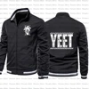 Spring and autumn 2024 New Famous Wrestler Jey Uso Men's Fighting fans Windbreaker jacket Street Sports Casual coat 4