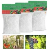Garden Plant Trellis Netting Garden Square Mesh Netting for Climbing Plants Outdoor, Fruits, Vegetables, Vines, Grow Tents