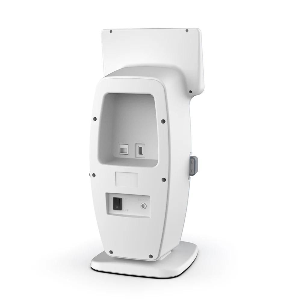 New Quality Auto Lensmeter Digital Lensometer Optical Focimeter Automatic Lens Meter 7 Inch Touch Screen