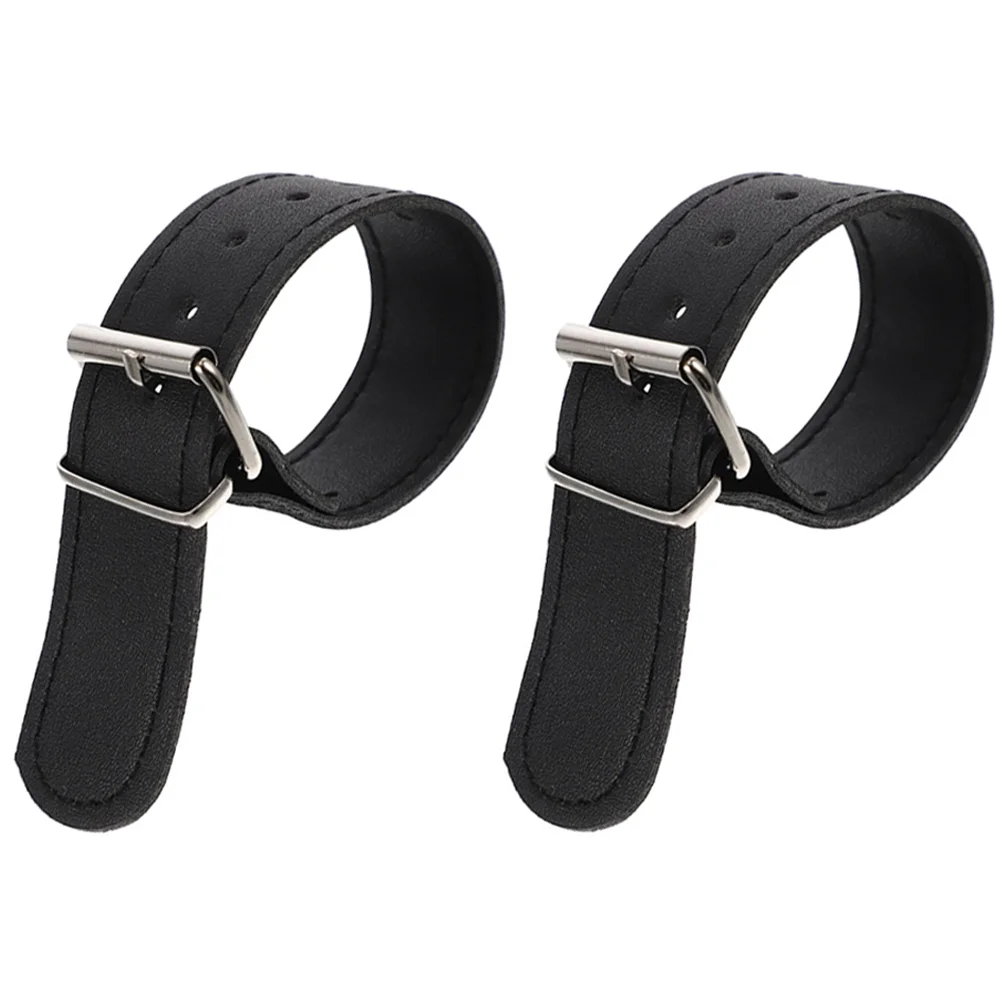 

Sturdy Bike Straps Container Belt Front Detachable Bicycles Fittings Detachable Bike Straps