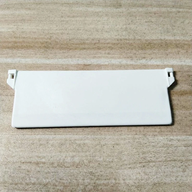 Vertical blind weights Plastic Base Plate 127mm 10pcs