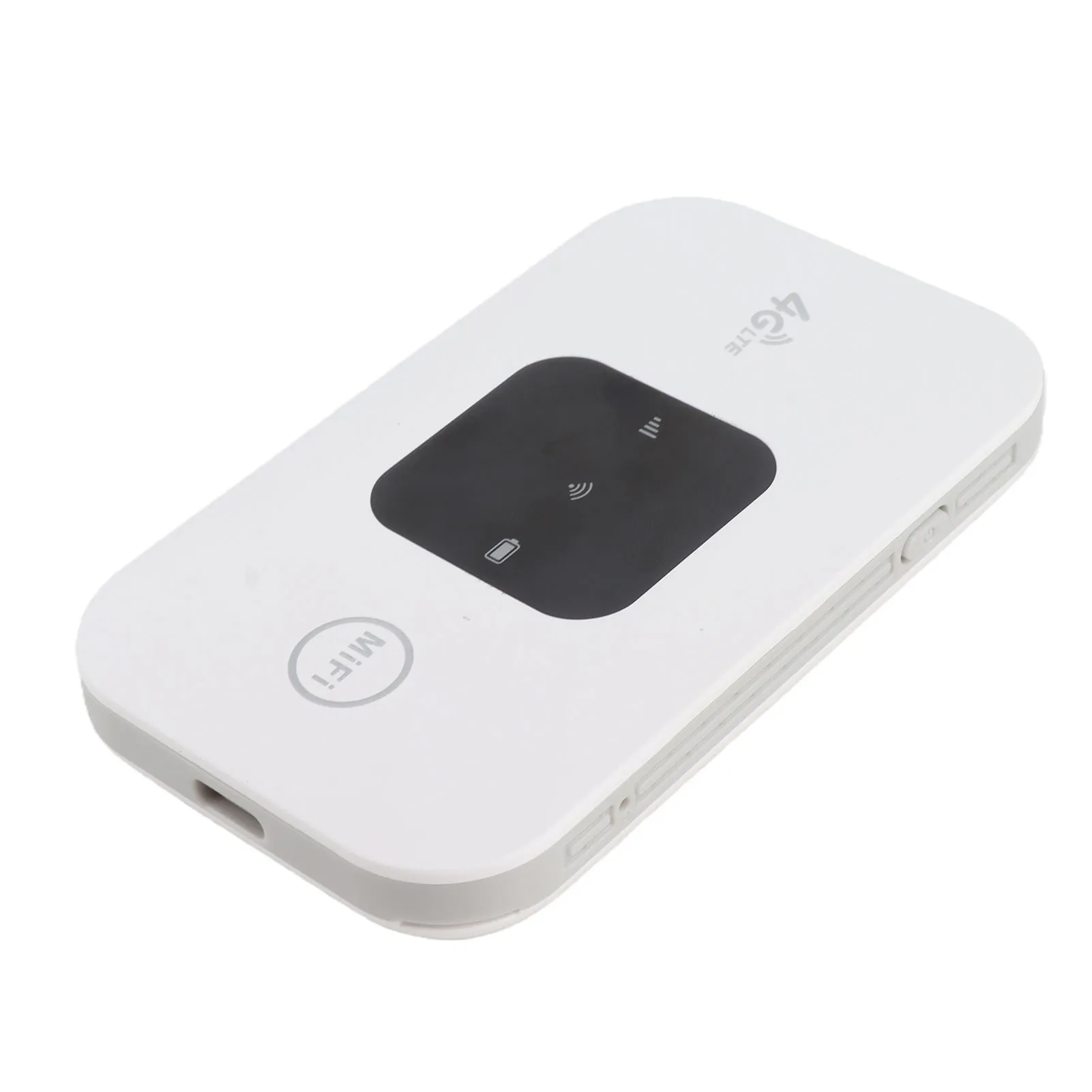 High-Speed Portable 4G Mobile WiFi Hotspot Router