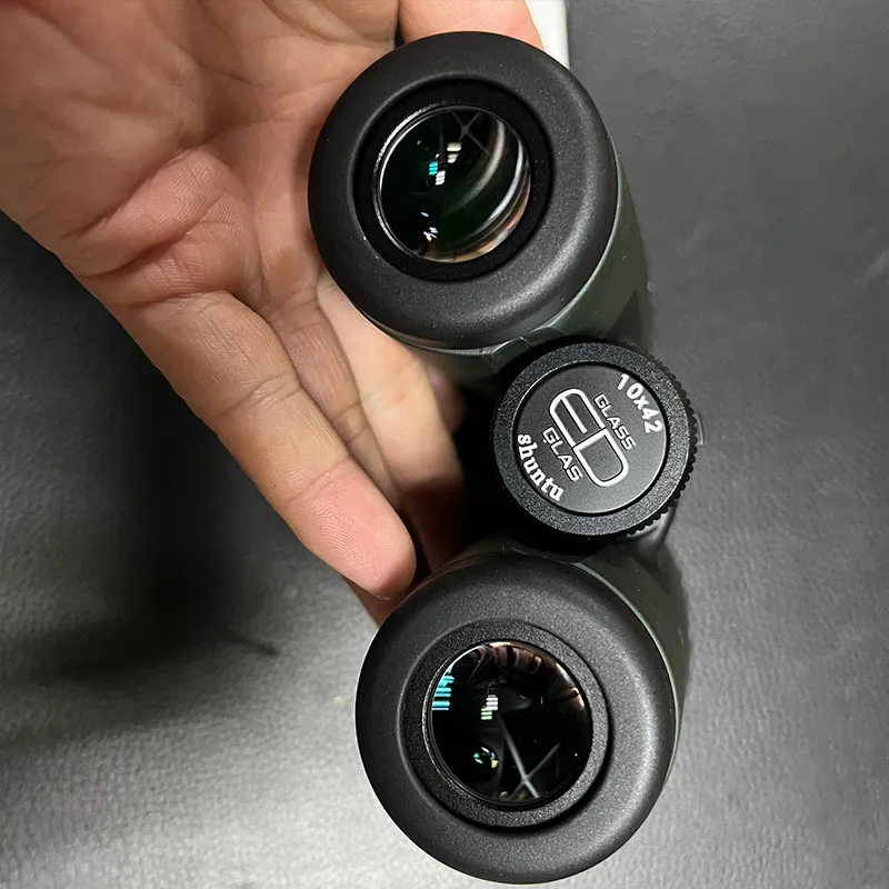 双眼鏡　BINOCULARS PERFEX Amazon.com: GPO German Precision Optics Passion ED 8x42mm
