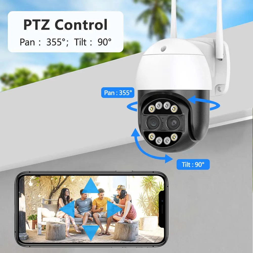 Camera Espion Vision Nocturne Invisible 1080P HD Mini Caméra de  Surveillance Interieur avec Détection WiFi Mini Camera Video d[67] -  Cdiscount Appareil Photo