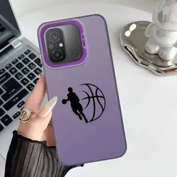 Basketball Boy Phone Cover - Redmi K60 Ultra (Mix04)