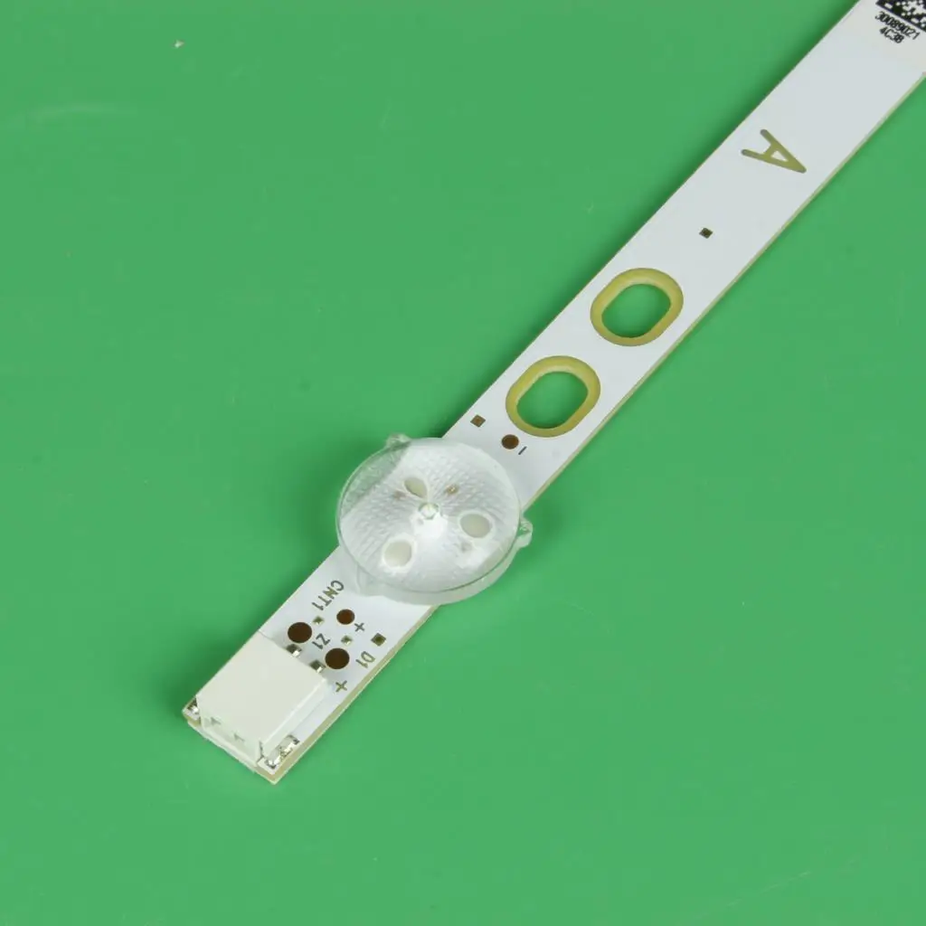 Tiras de Luz Led Novas para tv para Hitachi 40hbt02u 40he1611ftr Sony lt 40c790 Lt40c790 40l3863db 40l3830db Jl.d40081330078as-m Pcs Lot - Imagem 6