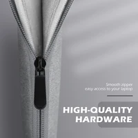 Laptop Notebook Case Tablet Sleeve Cover Bag 11" 12" 13" 15" 15.6" for Macbook Matebook Retina 14 inch for Xiaomi Huawei HP Dell - Image 5