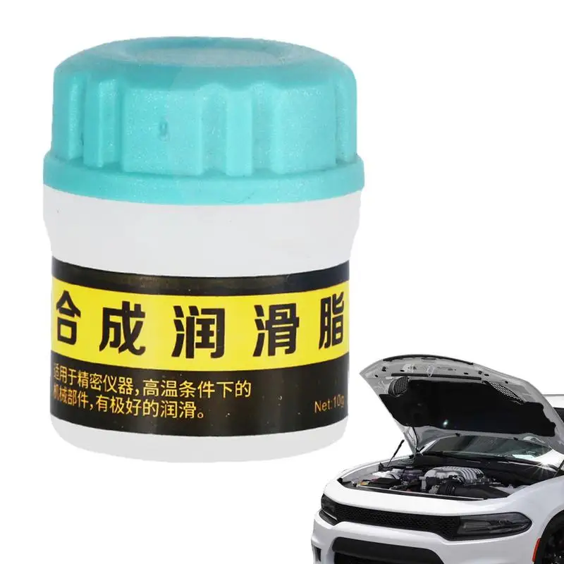 Auto Grease Auto Lubricant Synthetic Antirust Gear Oil Grease Wheel Bearing Grease Multipurpose And Heat Resistant For auto grease antirust oil gear oil grease mechanical maintenance wheel bearing grease multipurpose and heat resistant for