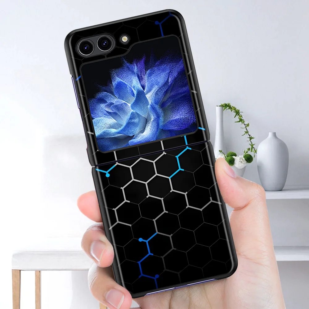 Carbon Fiber Phone Case by Cover