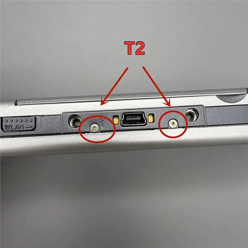  PSP 3000-07G 마더보드용 A77P-IPS LCD 화면 교체 - 도시바 호환 불가