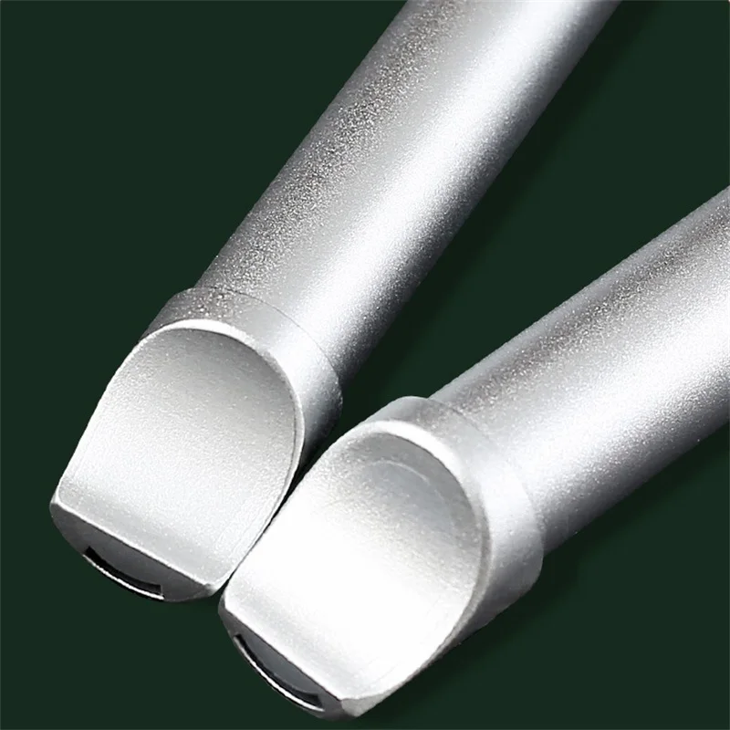 Traditional Irish Tin Whistle - 6-Hole Flute