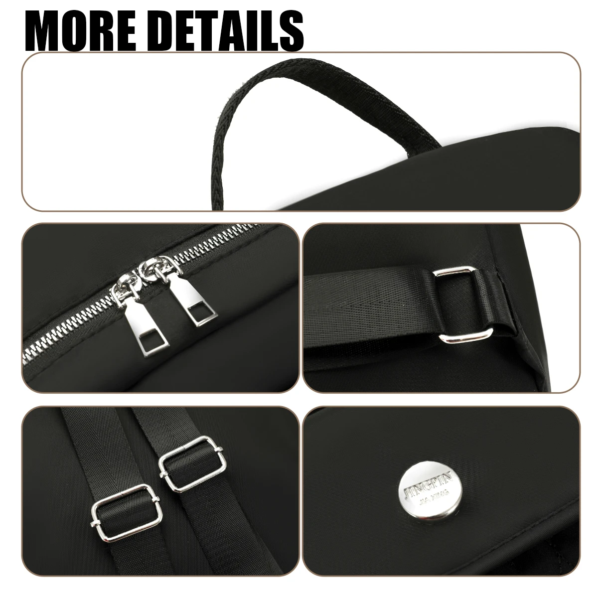 New Style Mommy Bag, Outdoor Multifunctional Large-Capacity Backpack for Mother and Baby, Lightweight Travel Bag for Mom, Commuting to Work Bag