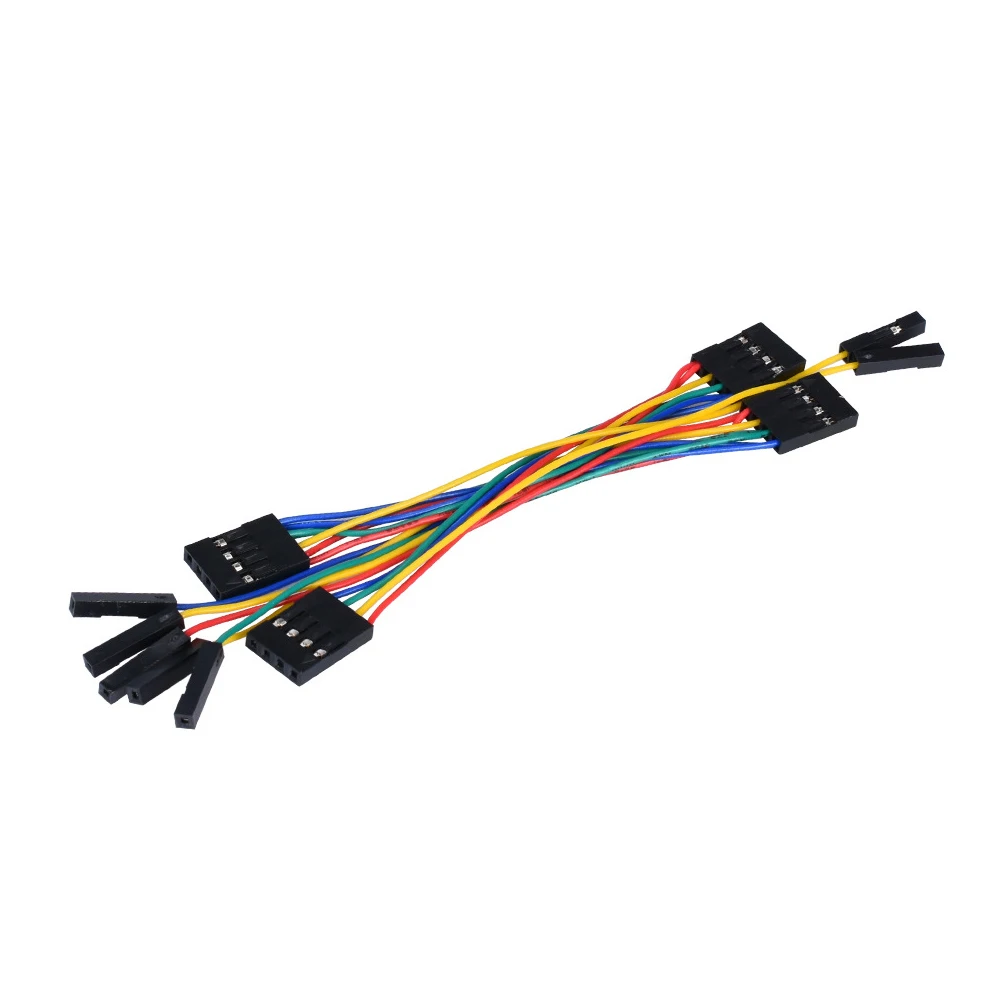 BIGTREETECH SPI 스텝퍼 모터 드라이버, 3D 프린터 부품, SKR V1.4 V1.3 보드 MKS용 A4988, TMC2130 V3.0, 5 개