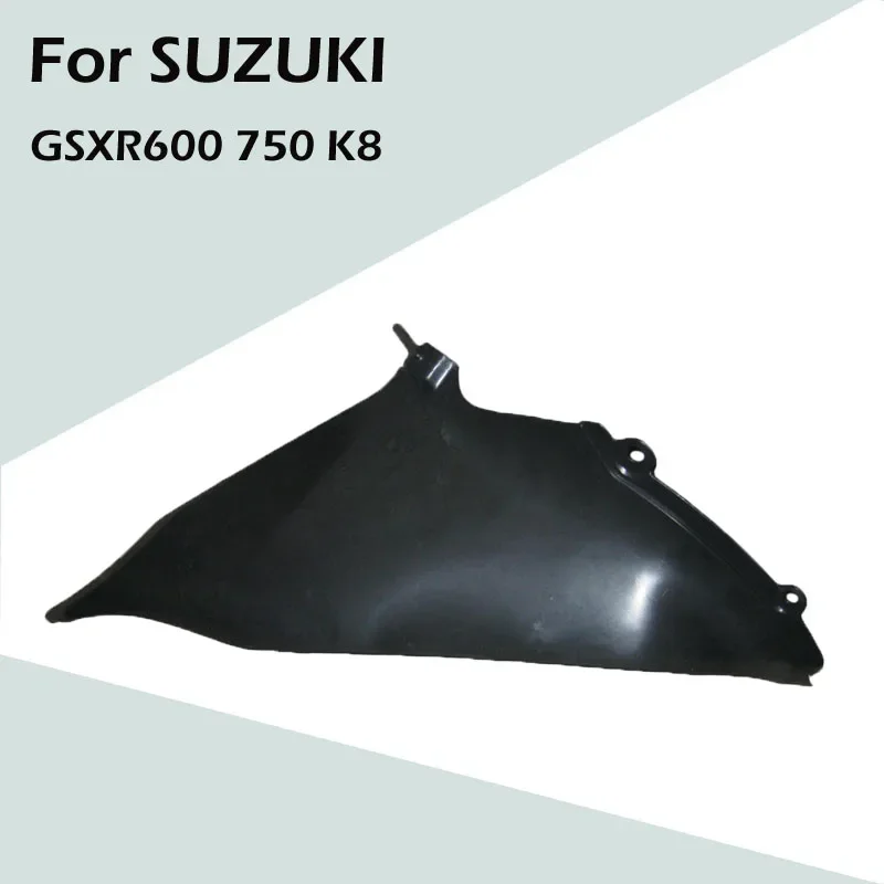 

For SUZUKI GSXR600 750 K8 2008 2009 2010 Motorcycle AccessoriesBody Left and Right Inside Covers ABS Injection Fairing