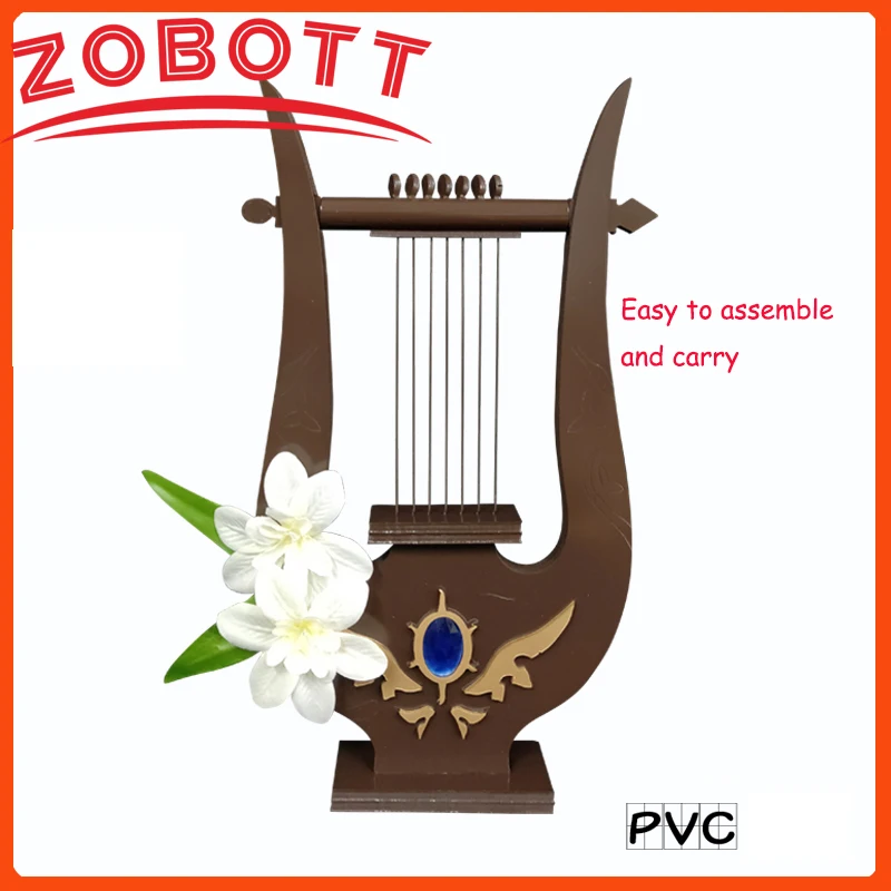 

Genshin Impact Venti косплей аниме косплей реквизит оружие Арпа Запад ветер охота лук