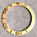 Ceramic gold