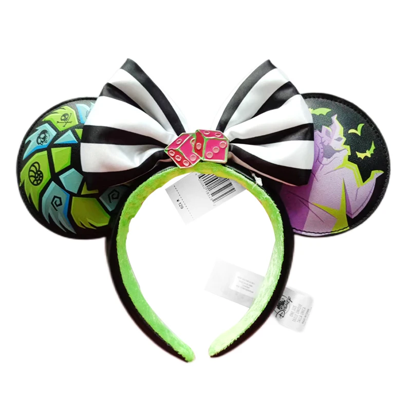 Mickey Headband 6