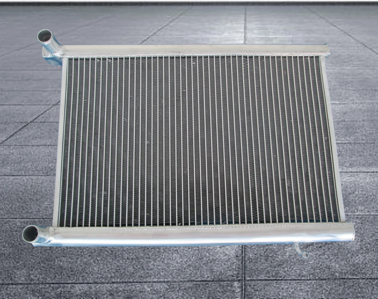 

Для 2011-2014 Polaris RZR XP 800 900 1240552 полностью алюминиевый радиатор Охлаждающая охлаждающая жидкость 2011 2012 2013 2014