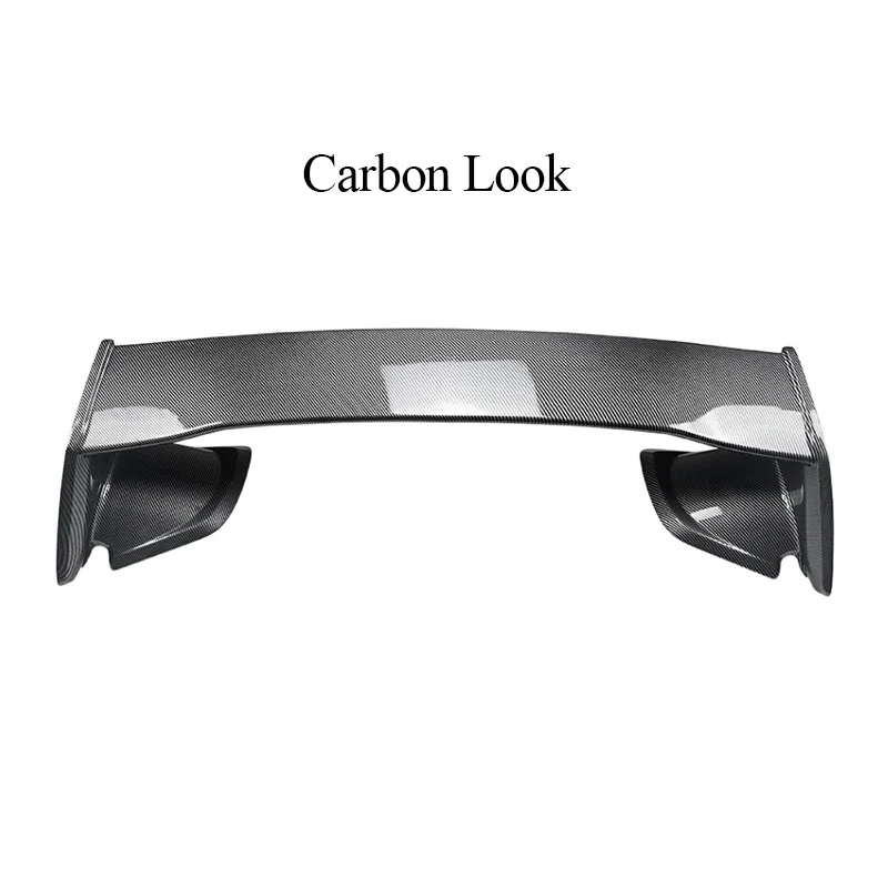 Carbon Look