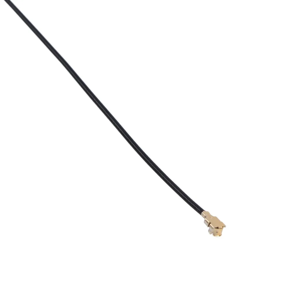 IPEX 조인트 용 20Pcs 2.4G/5.8G FPC 안테나 2 주파수 FPC 내장..